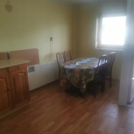 House - Parking Gratis Appartement *