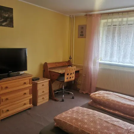Appartement House - Parking Gratis