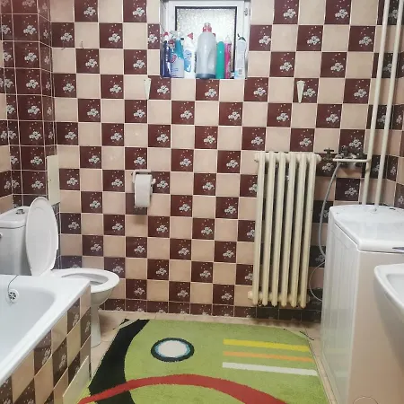 Appartement House - Parking Gratis Košice