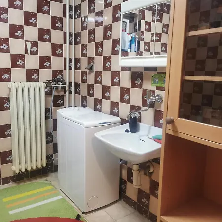House - Parking Gratis Appartement